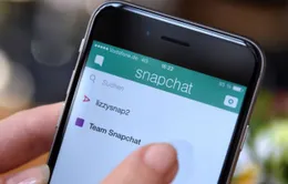 Sự khác biệt làm nên thành công của Snapchat