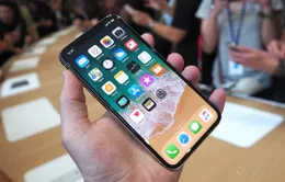 Samsung sẽ kiếm được nhiều tiền từ iPhone X hơn cả từ Galaxy S8?