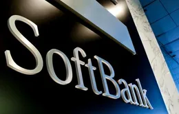 Softbank lập quỹ đầu tư mới nhằm vào công nghệ Mỹ