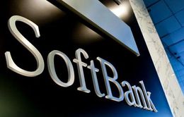 Softbank Vision Fund trở thành quỹ sở hữu tài sản tư nhân lớn nhất thế giới