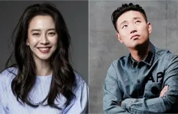 Song Ji Hyo lần đầu chia sẻ suy nghĩ về việc kết hôn của Gary