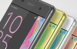 Sony sẽ ra mắt 5 mẫu smartphone mới tại MWC 2017?