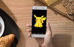 Lộ thông số smartphone mới của Sony mang tên mã... Pikachu