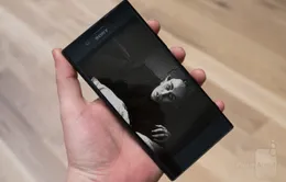 Smartphone của Sony sẽ có thể hút năng lượng từ các thiết bị xung quanh?