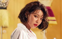 Sooyoung (SNSD) sẽ có một chương trình thực tế riêng