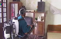 Đâu là nguyên nhân khiến dịch sốt xuất huyết bùng phát?