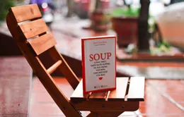 Soup – Công thức giúp nuôi dưỡng và xây dựng văn hóa cho đội ngũ của bạn