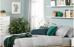 Những ý tưởng độc đáo để tận dụng vật dụng chứa đồ trong nhà