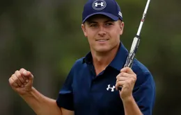 Jordan Spieth - Tài năng tuổi Dậu của golf thế giới