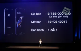 Bphone 2017 có đáng mua với mức giá gần 10 triệu đồng?