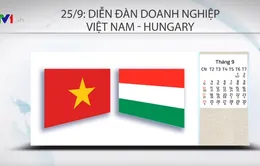 5 sự kiện đáng chú ý sẽ diễn ra trong tuần này