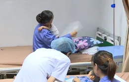 “Hàng loạt bé trai ở Hưng Yên bị sùi mào gà là hiện tượng bất thường”