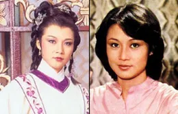 Nàng Hoàng Dung của Thần điêu đại hiệp qua đời, người hâm mộ thương tiếc