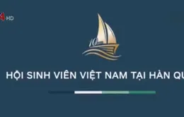 Hội sinh viên Việt Nam tại Hàn Quốc kỷ niệm 10 năm thành lập