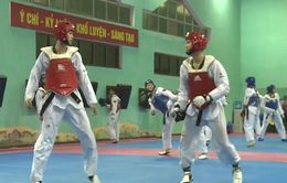 ĐT Taekwondo Việt Nam hướng tới giải vô địch Đông Nam Á