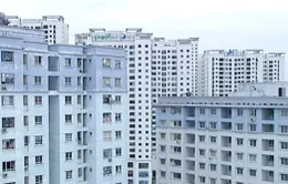 Nghịch lý: Không nộp tiền mua nhà tái định cư vẫn được vào ở