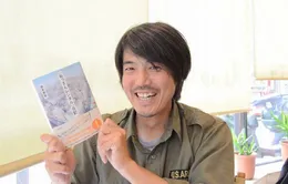 Kiếm “bộn” tiền bằng cách… nghe tâm sự ở Nhật Bản