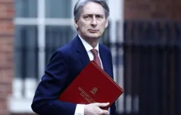 Các Bộ trưởng Anh ủng hộ giai đoạn chuyển tiếp trước Brexit