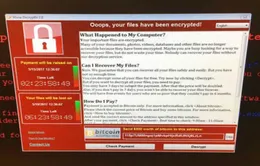 Europol cảnh báo các vụ tấn công mới tinh vi hơn WannaCry