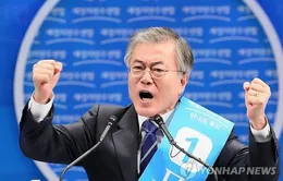 Tân Tổng thống Hàn Quốc thành lập Chính phủ mới