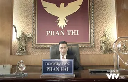 Tập 18 phim Người phán xử: Phan Thị thay chủ