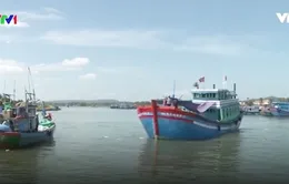 Khó tuyển dụng lao động nghề cá