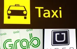 Grab và Uber có cần biển hiệu và đồng phục nhận diện?