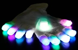 Gloving - Môn nghệ thuật của những ngón tay