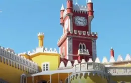 Trải nghiệm du lịch Sintra, Bồ Đào Nha