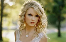 Taylor Swift "chạy trốn" mạng xã hội?