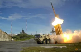 Mỹ lên kế hoạch thử nghiệm THAAD