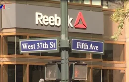 Đặt tên phố theo số thứ tự tại New York, Mỹ