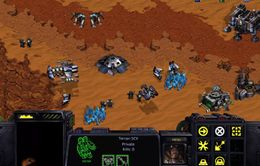 Blizzard tái bản siêu phẩm Starcraft với độ phân giải 4K, ra mắt ngày 14/8