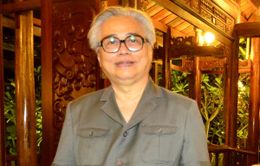 Tự hào miền Trung - Tiến sĩ Nguyễn Khắc Thuần với niềm đam mê văn hoá cổ