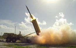 Mỹ chuẩn bị thử nghiệm hệ thống THAAD