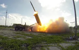 Hàn Quốc lùi thời điểm triển khai THAAD