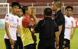 V.League 2017: Cần có giải pháp căn cơ để lấy lại niềm tin của người hâm mộ