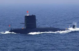 Thái Lan quyết định mua tàu ngầm tấn công của Trung Quốc