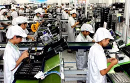 Thái Nguyên đặt mục tiêu tăng trưởng kinh tế đạt 10,5%