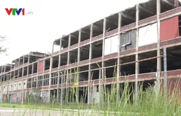 Thành phố ô tô Detroit - 4 năm sau ngày đệ đơn phá sản