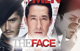 The Face phiên bản đầu tiên dành cho nam không chỉ tuyển sinh người mẫu Thái Lan