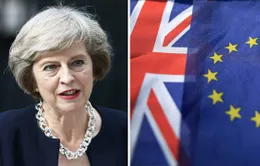 Đàm phán Brexit: Nước Anh đã bắt đầu “xuống thang”