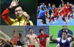 Những kỳ vọng về Đại hội đại biểu Ủy ban Olympic khóa V - Nhiệm kỳ 2016 - 2020