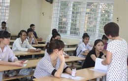 Xét tuyển đại học 2017: Thí sinh vẫn chuộng khối ngành Kinh tế