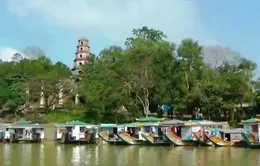 Chùa Thiên Mụ lọt top những ngôi chùa đẹp nhất châu Á