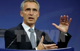 NATO cảnh báo Kosovo về việc thành lập quân đội
