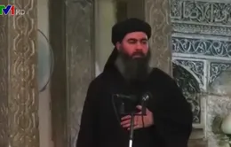 Mỹ cho rằng thủ lĩnh IS al-Baghdadi vẫn còn sống