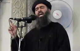 Cuộc sống trốn chạy của thủ lĩnh IS Abu Bakr al-Baghdadi