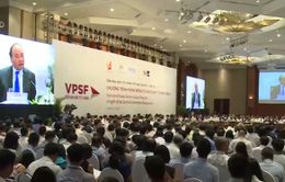 Diễn đàn VPSF 2017: Nhiều nút thắt sắp được tháo gỡ