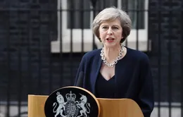 Nguyên nhân nào khiến bà Theresa May thất bại trong tổng tuyển cử?